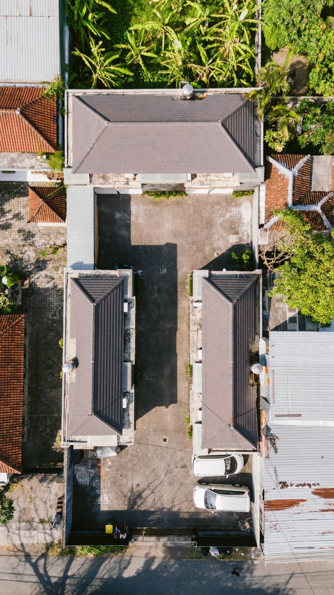 Light House Residence Denpasar Exteriér fotografie